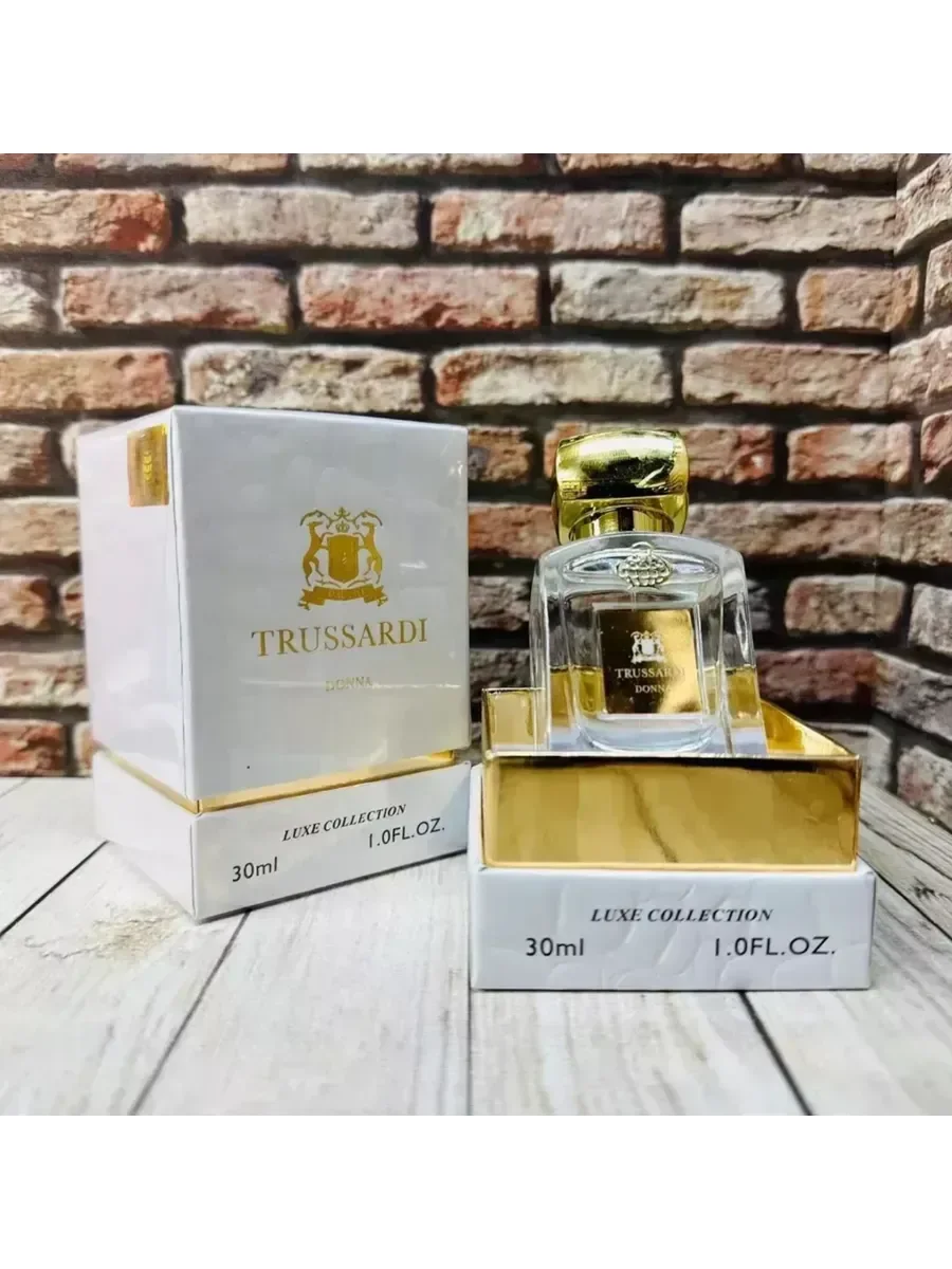 TRUSSARDI DONNA 30 мл - изображение 1