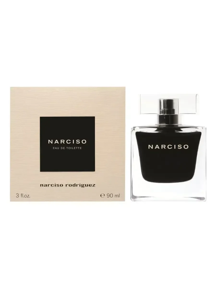 Rodriguez Narciso Eau De Toilette 90 мл (Нарцисо Родригез) - изображение 1