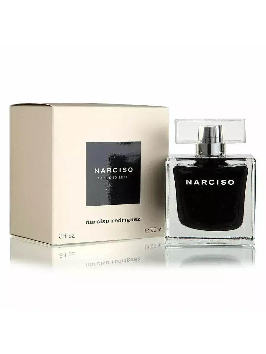 Rodriguez Narciso Eau De Toilette 90 мл (Нарцисо Родригез) - миниатюра 2