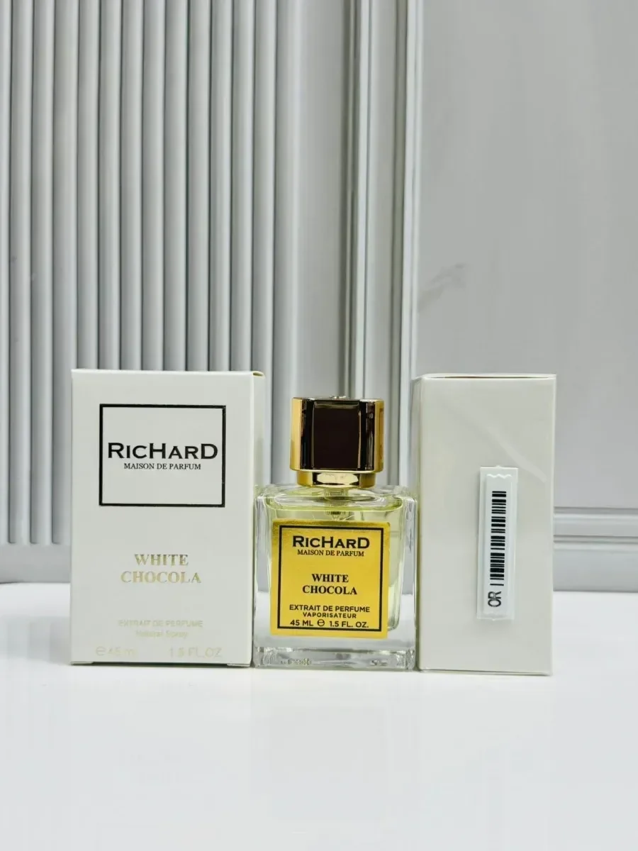 Мини-парфюм 45 мл (A+D) - Richard White Chocola - изображение 1
