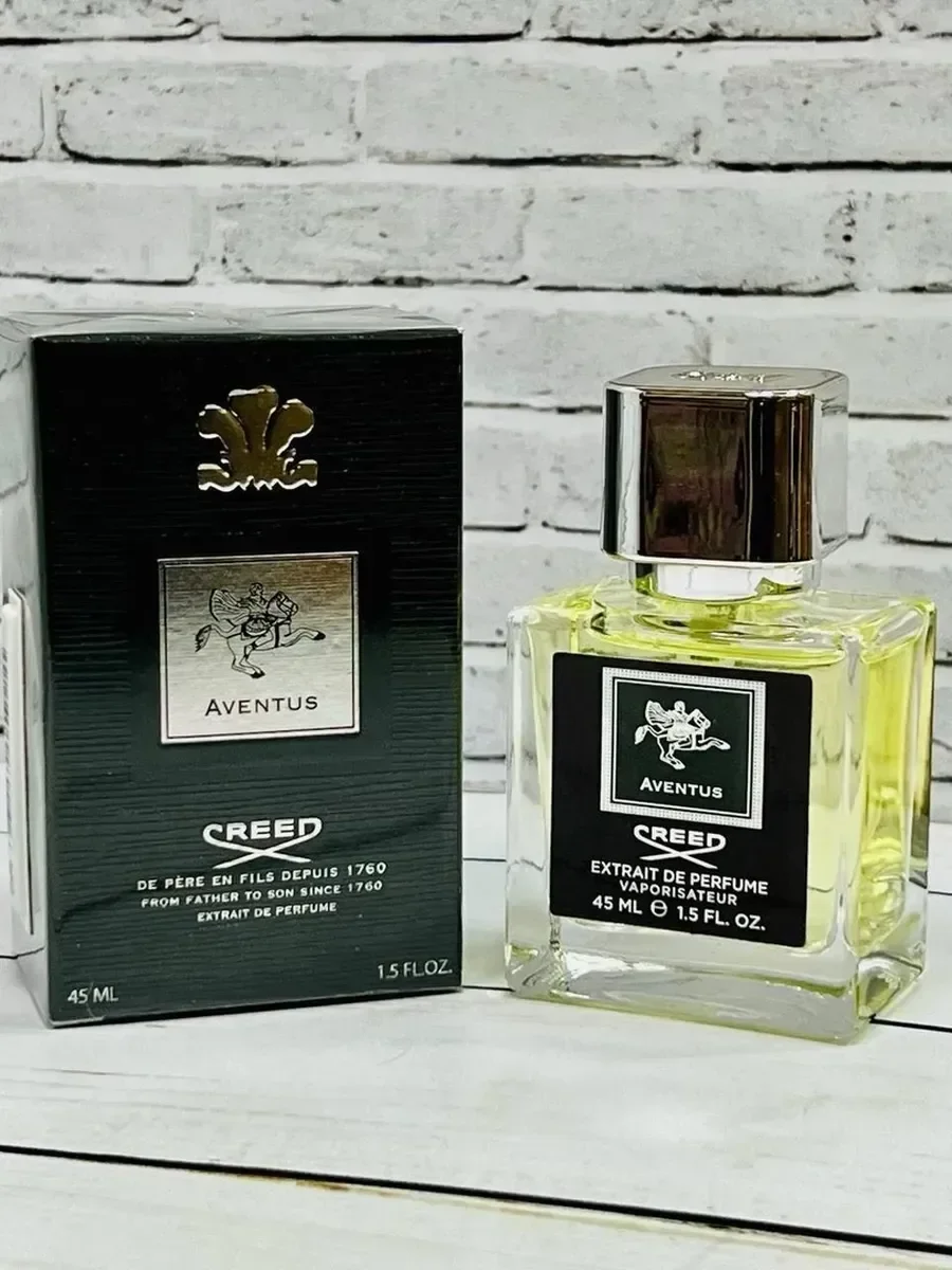 Мини-парфюм 45 мл (A+D) - Creed Aventus - изображение 1