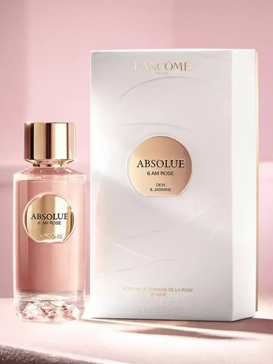 Original Absolue 6 AM Rose 100 мл - изображение 1