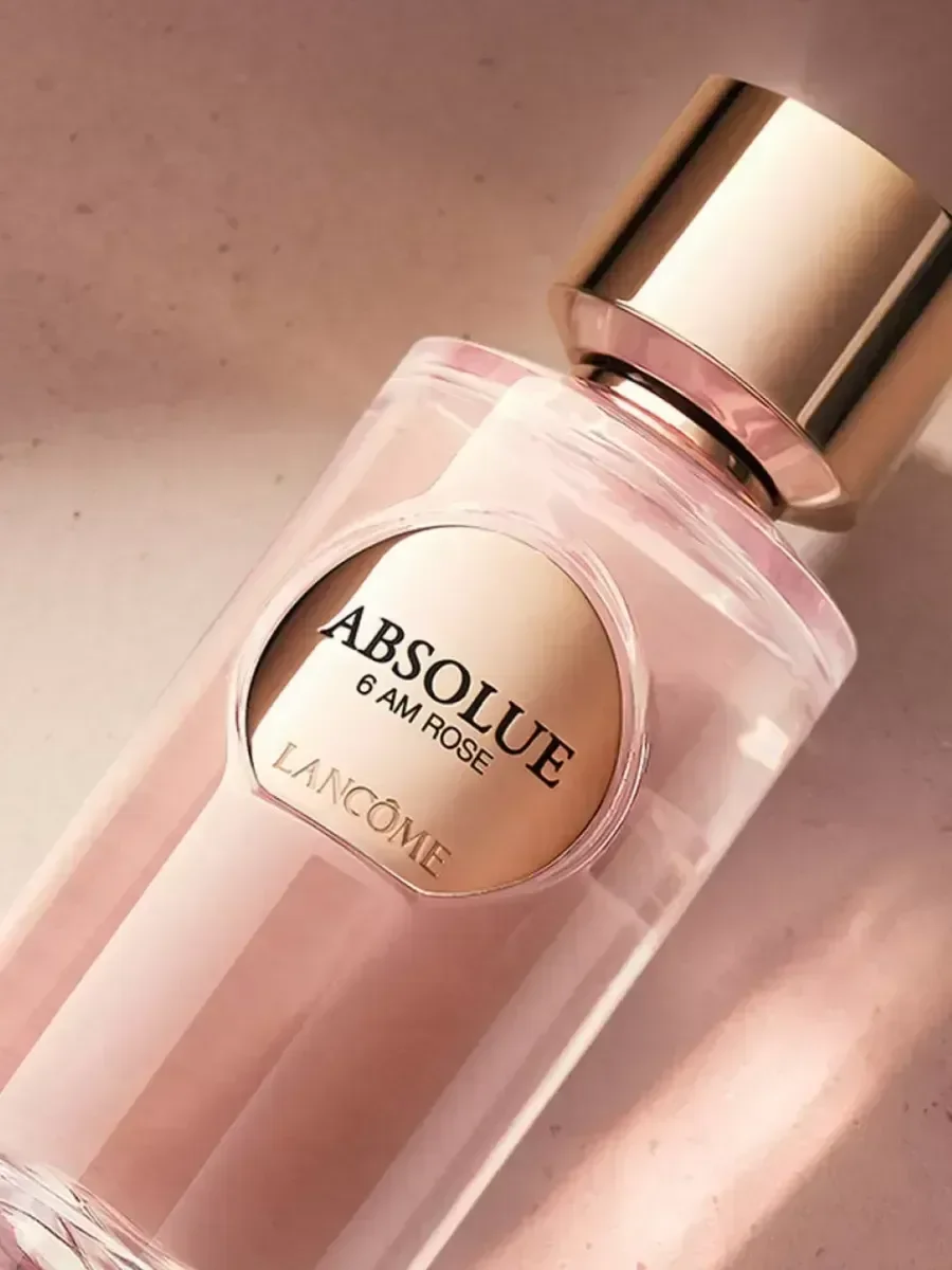 Original Absolue 6 AM Rose 100 мл - миниатюра 3