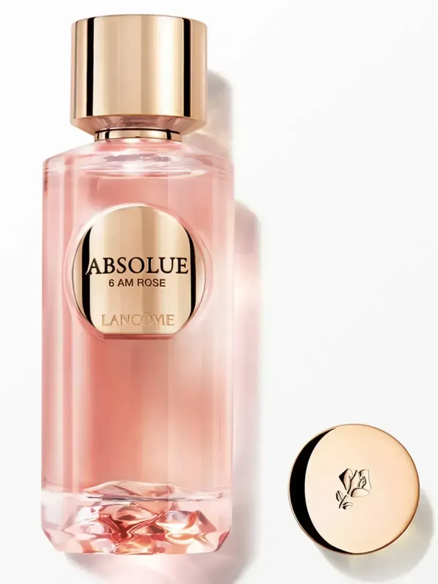 Original Absolue 6 AM Rose 100 мл - миниатюра 4