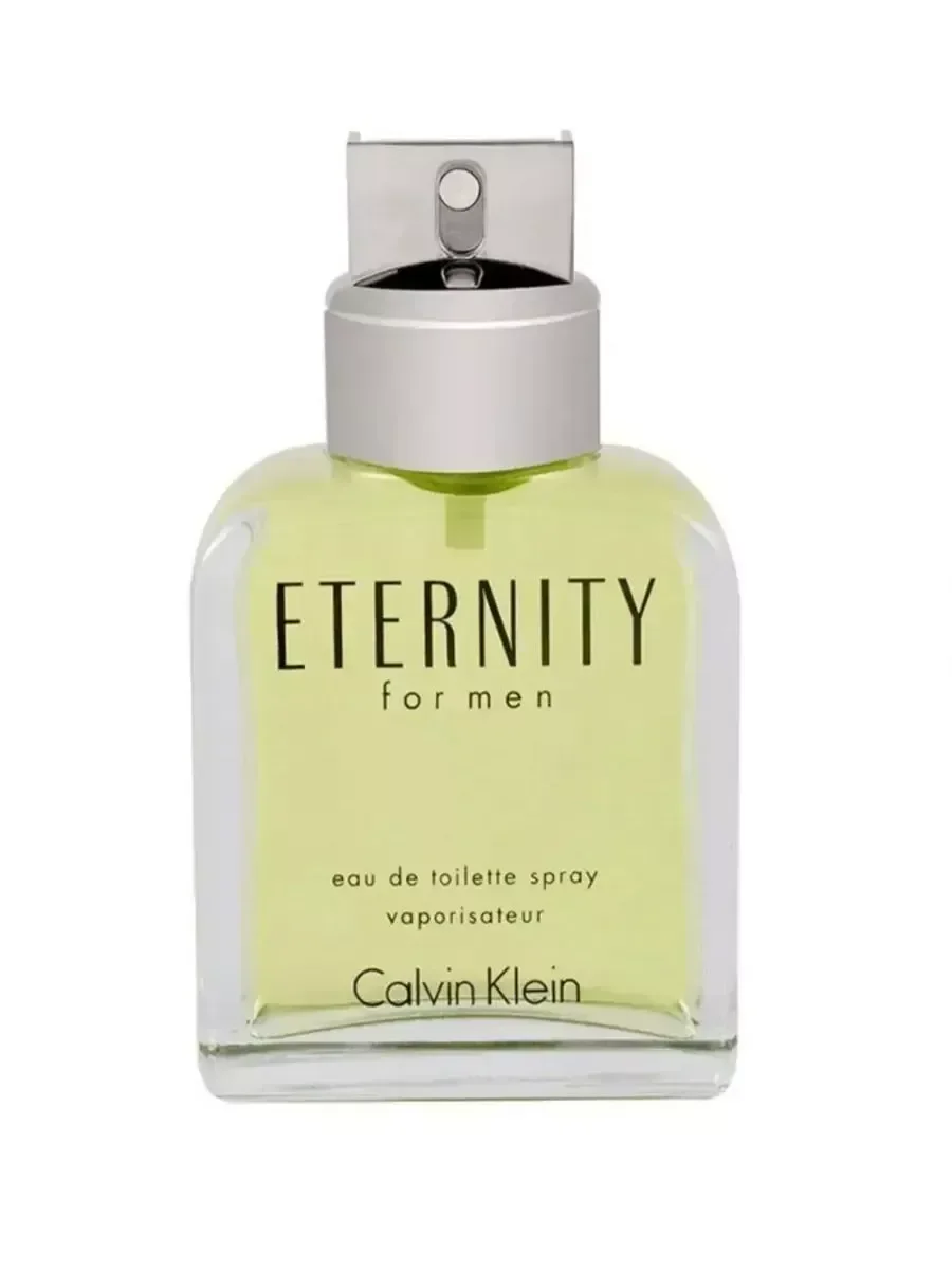 Calvin Klein Eternity for Men - миниатюра 2