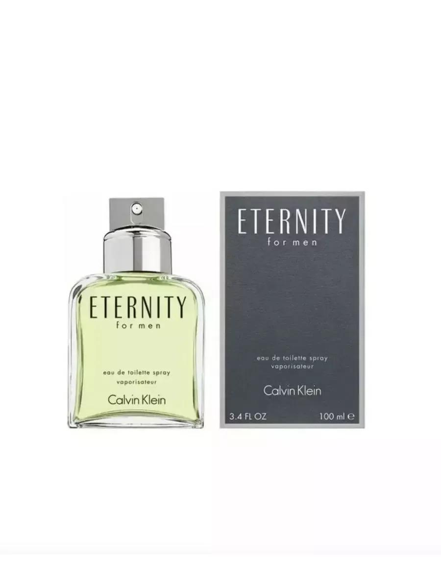 Calvin Klein Eternity for Men - миниатюра 3