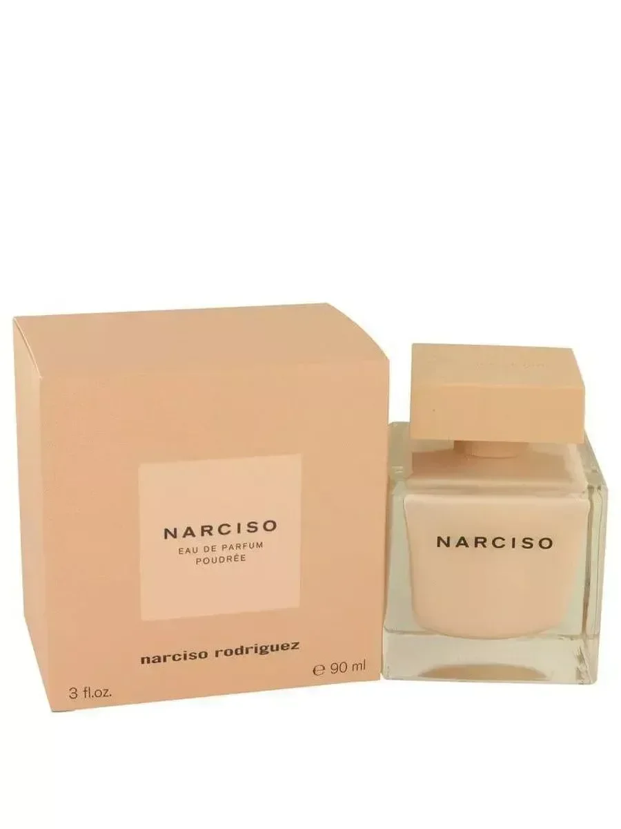 Narciso Poudree Narciso Rodriguez парфюмерная вода 90 мл - изображение 1