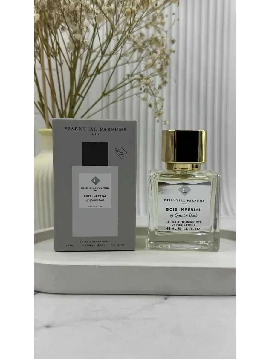 Мини-парфюм 45 мл (A+D) - Bois Imp?rial - изображение 1