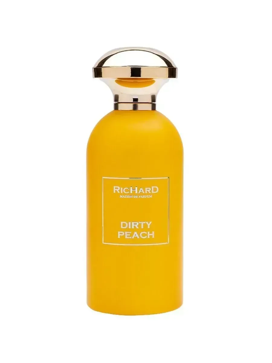 Духи женские Dirty Peach Грязный персик 100мл - миниатюра 2