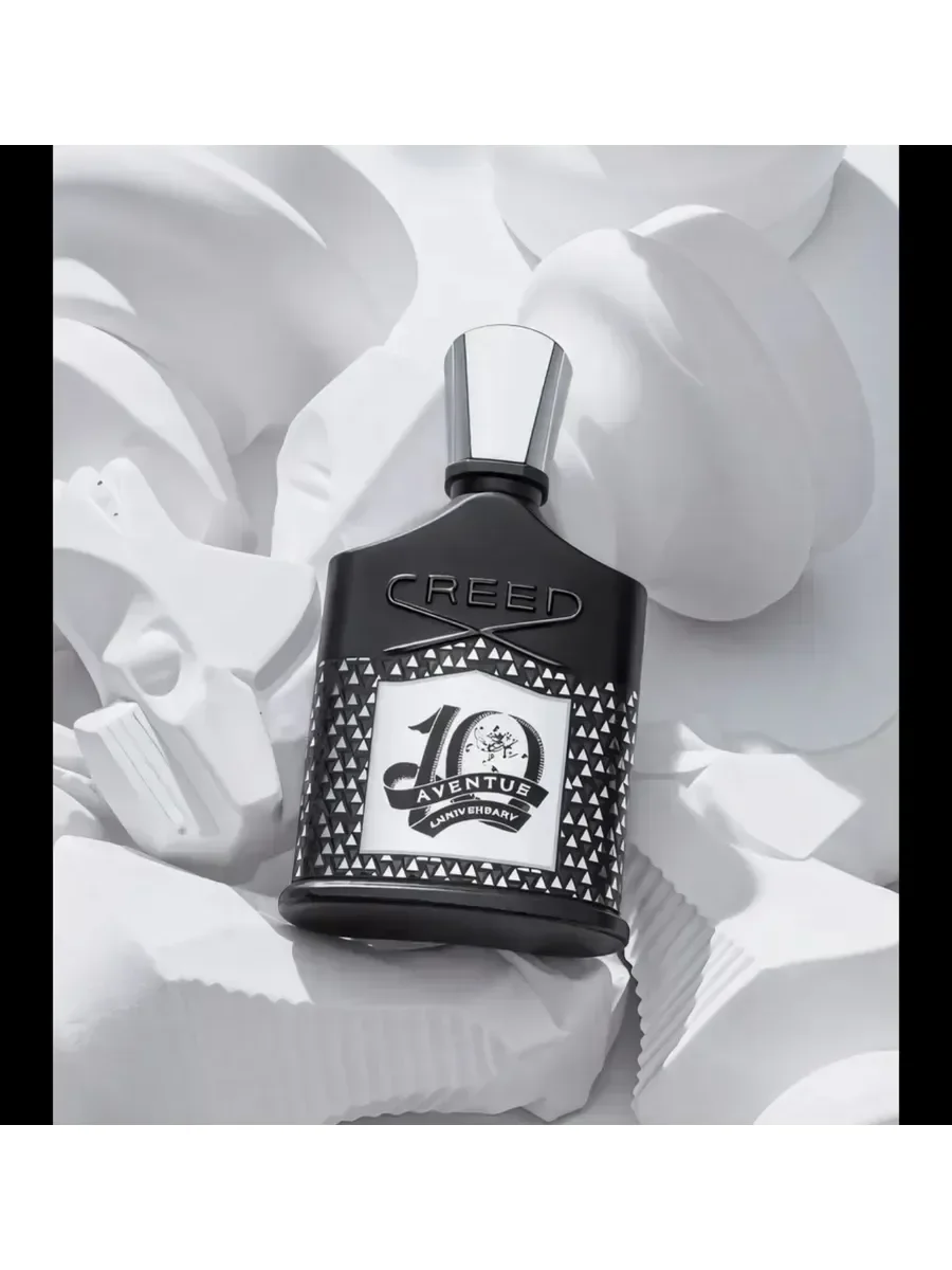 Creed Aventus 10th Anniversary - изображение 1