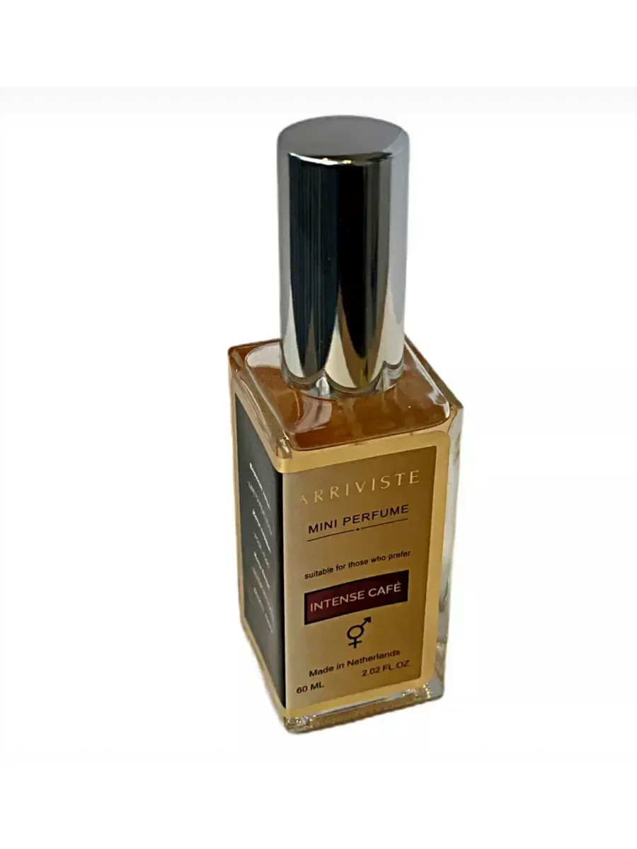 Montale «Intense Cafe» 60 мл - изображение 1