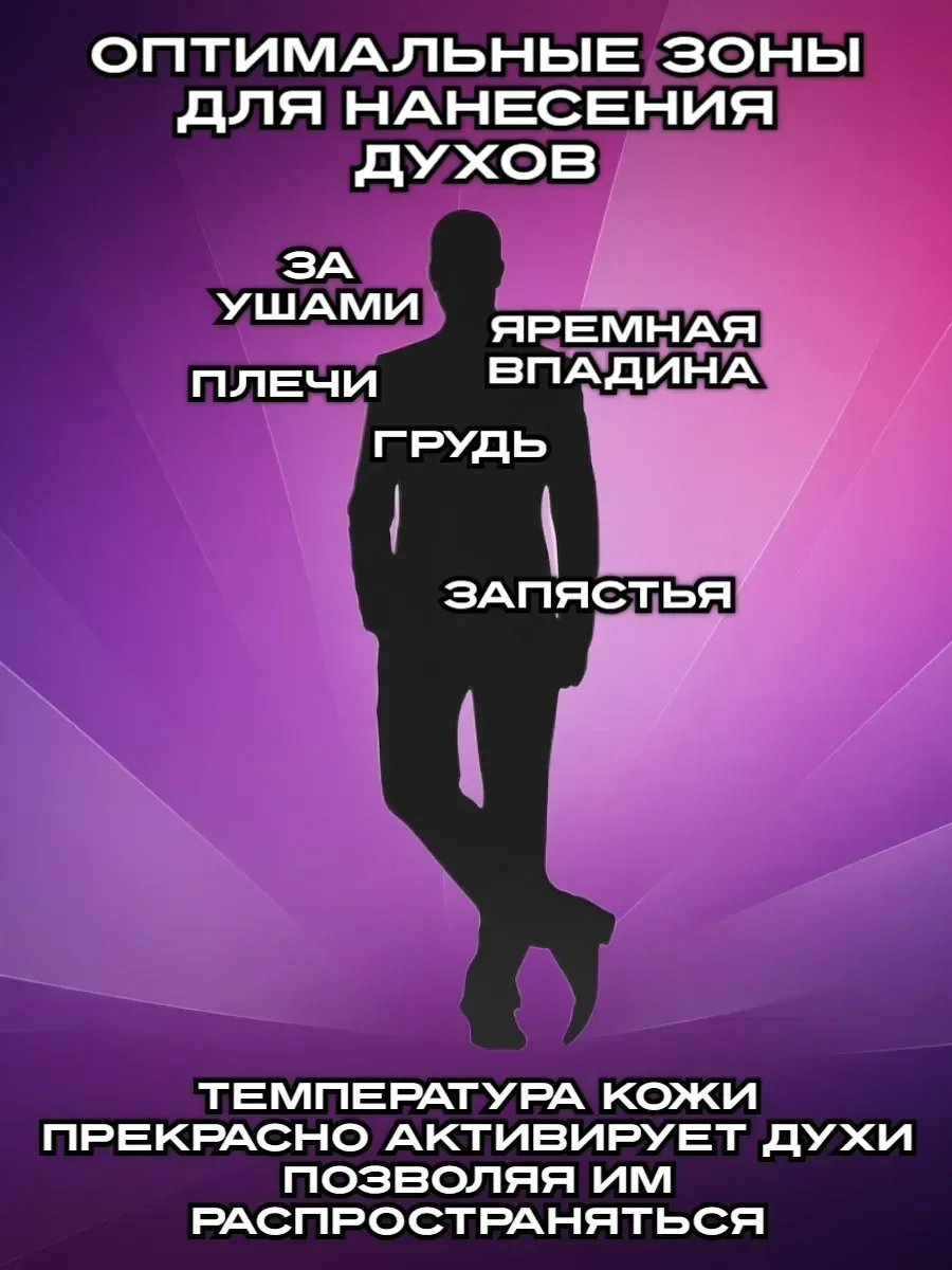 Мини-парфюм 45 мл (A+D) Nasomatto Black Afgano - миниатюра 2