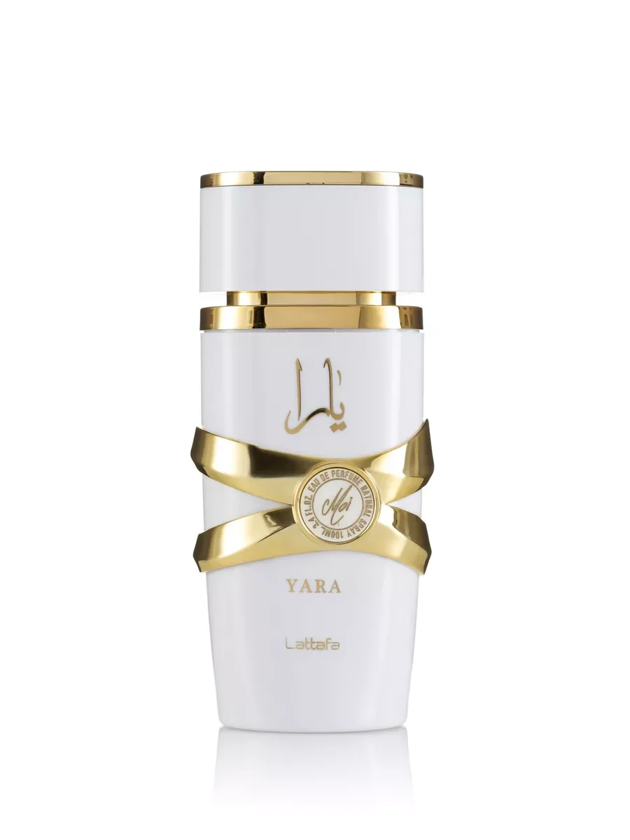 Духи женские арабские YARA MOI 100 мл - миниатюра 11