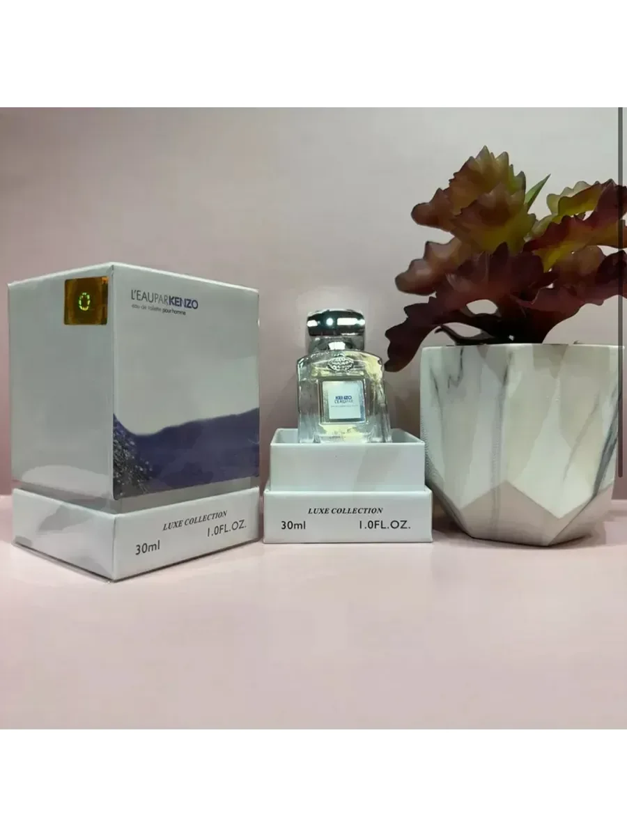 Kenzo L'Eau Par Pour Homme 30 мл - миниатюра 2