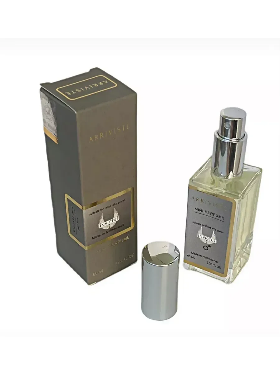 Invictus 60мл - изображение 1