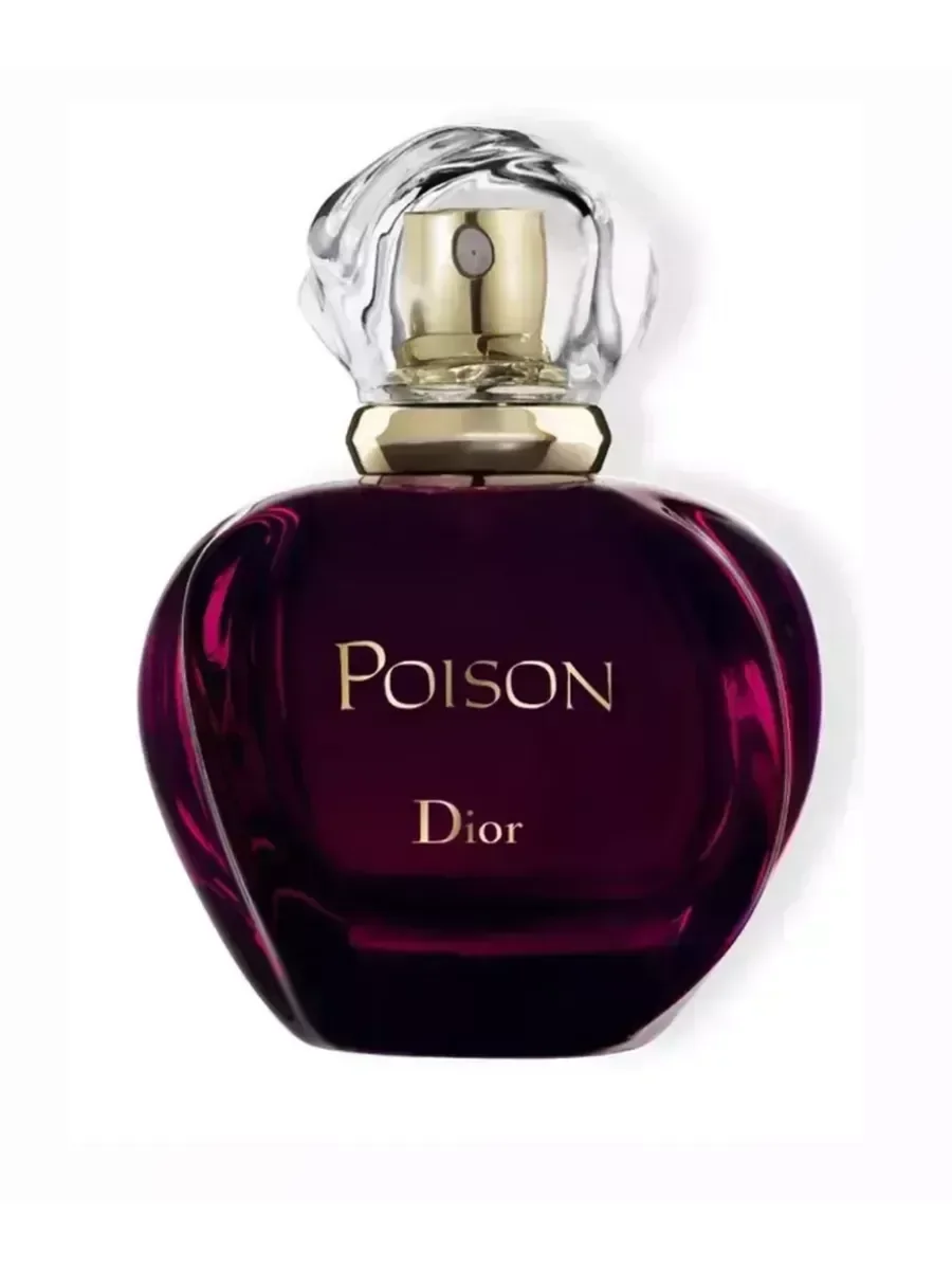 Пуазон Тендер Poison 100 мл - миниатюра 2