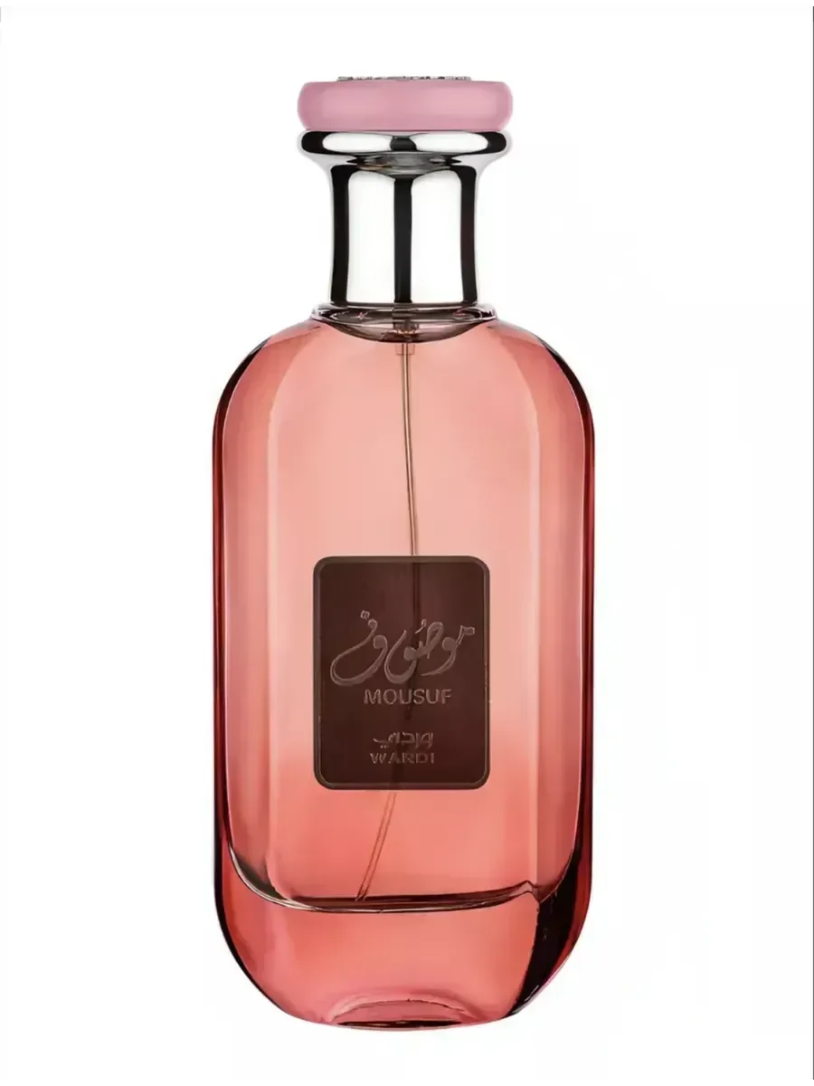 Муйсуф Wardi Ard Al Zaafaran 100 ml - миниатюра 2