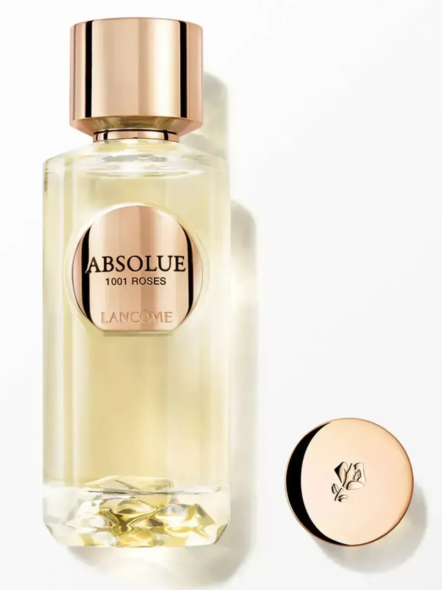 Original Absolue 1001 Roses 100 мл - миниатюра 2