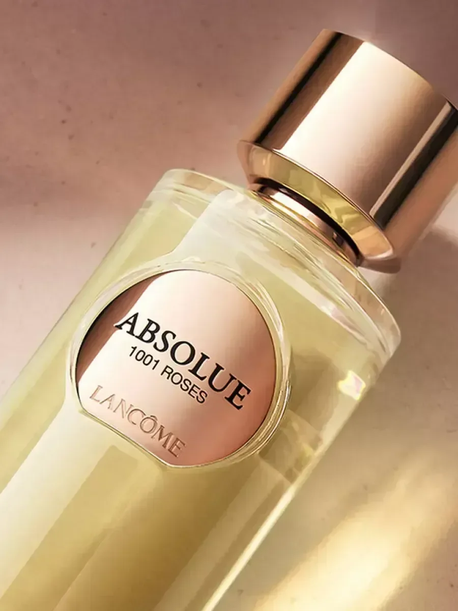 Original Absolue 1001 Roses 100 мл - миниатюра 3