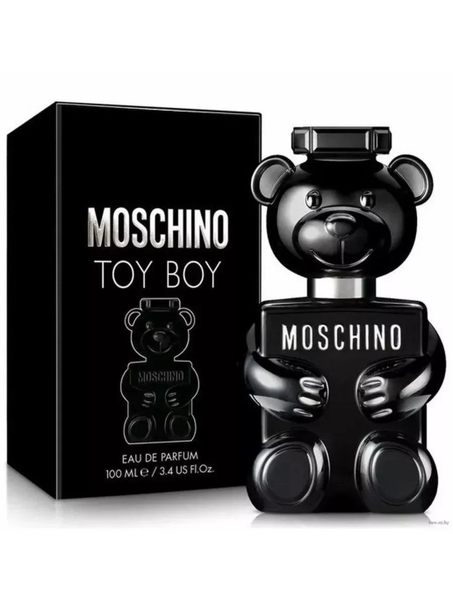 Moschino Toy Boy 100 ml духи - изображение 1