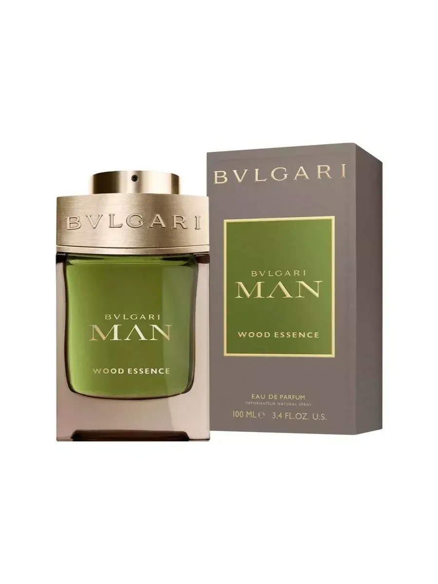 Парфюм Булгари Man Wood Essence 100 мл - миниатюра 2