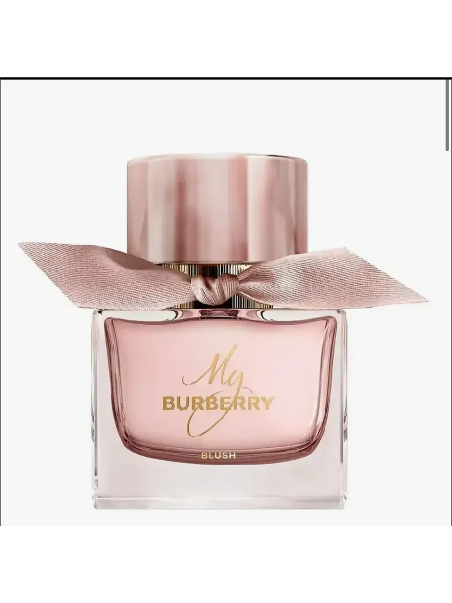 My Burberry Blush Барбарри - миниатюра 3