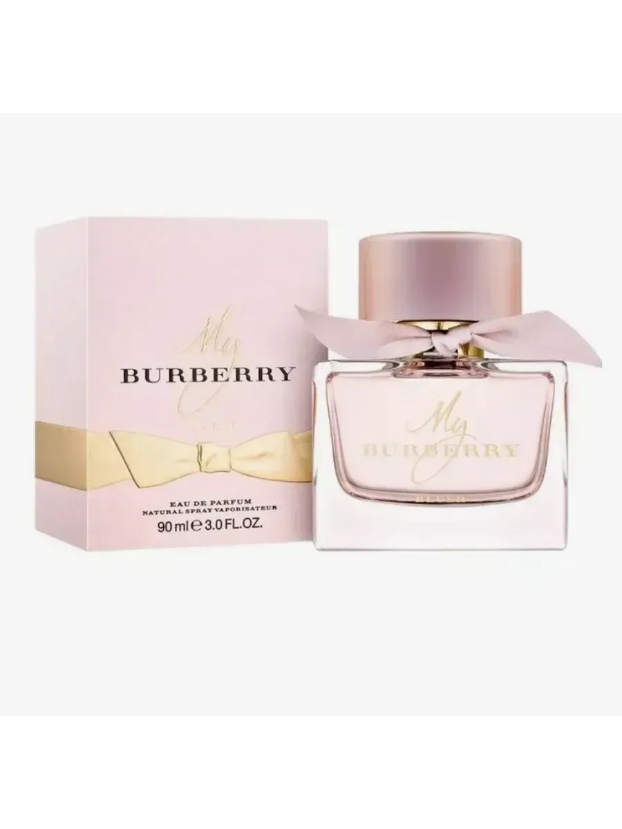 My Burberry Blush Барбарри - миниатюра 4