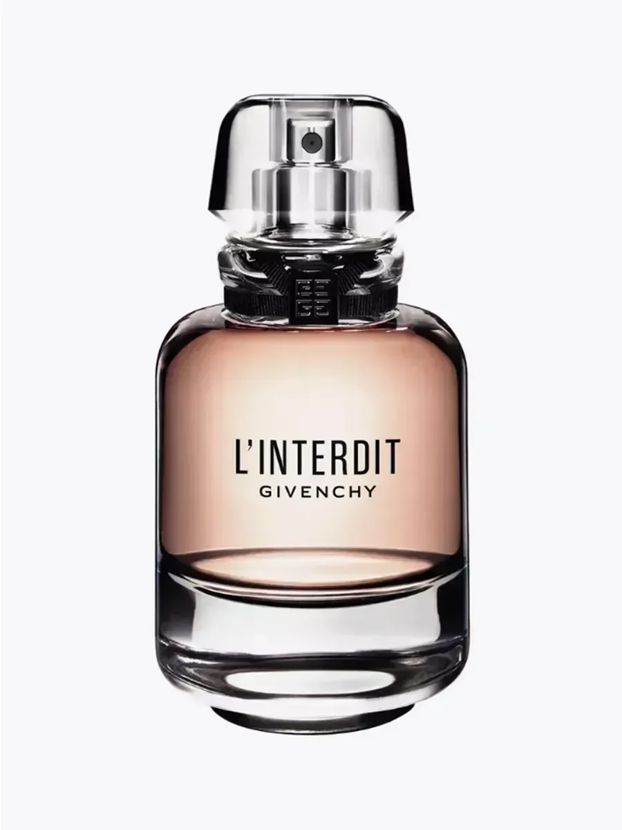 Духи женские Givenchy L'Interdit 80мл - изображение 1