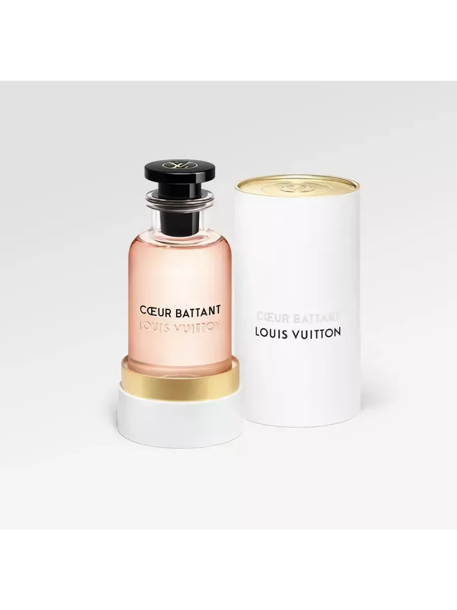 Louis Vuitton C?ur Battant 100мл, Луи Виттон - миниатюра 2