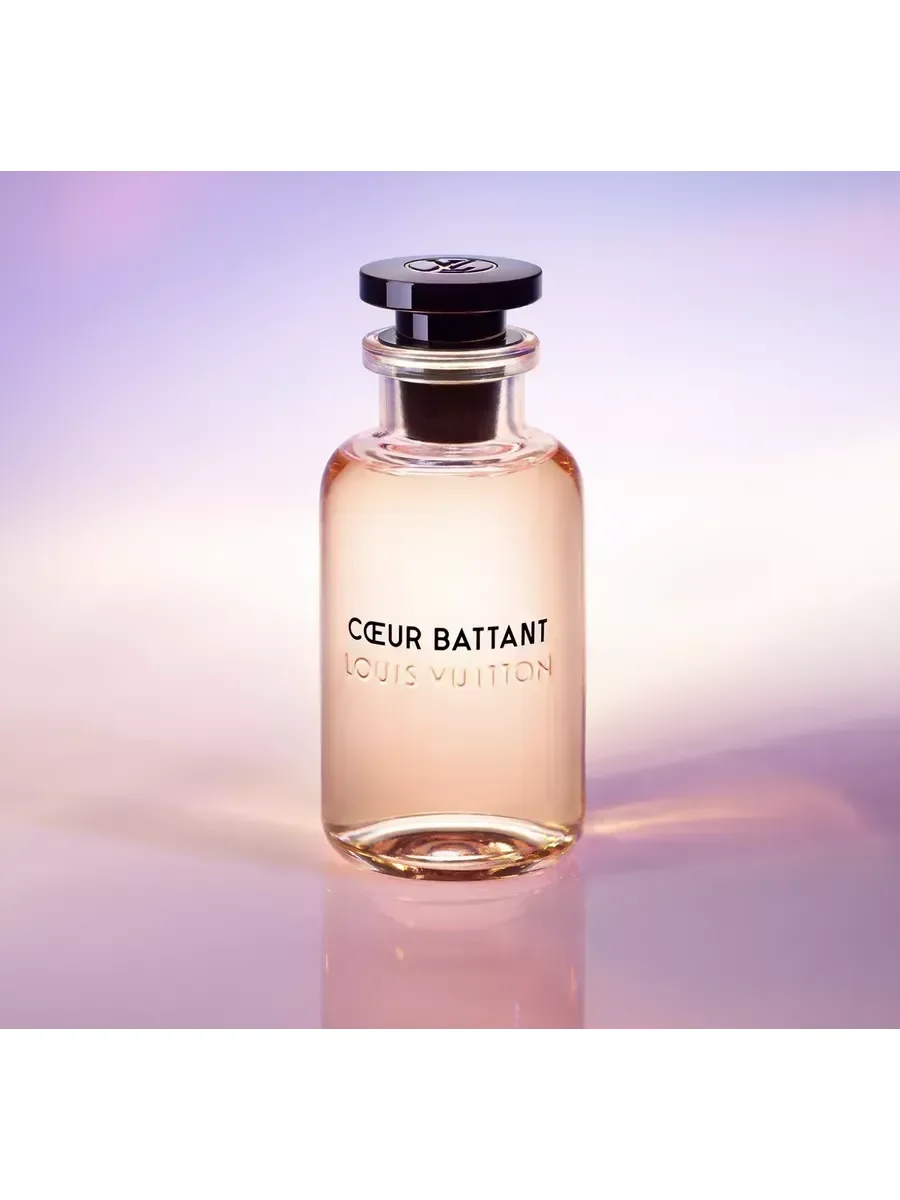 Louis Vuitton C?ur Battant 100мл, Луи Виттон - миниатюра 3