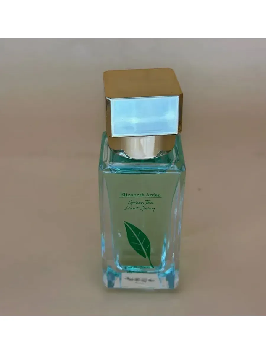 Green Tea от Elizabeth Arden 42 мл - миниатюра 2