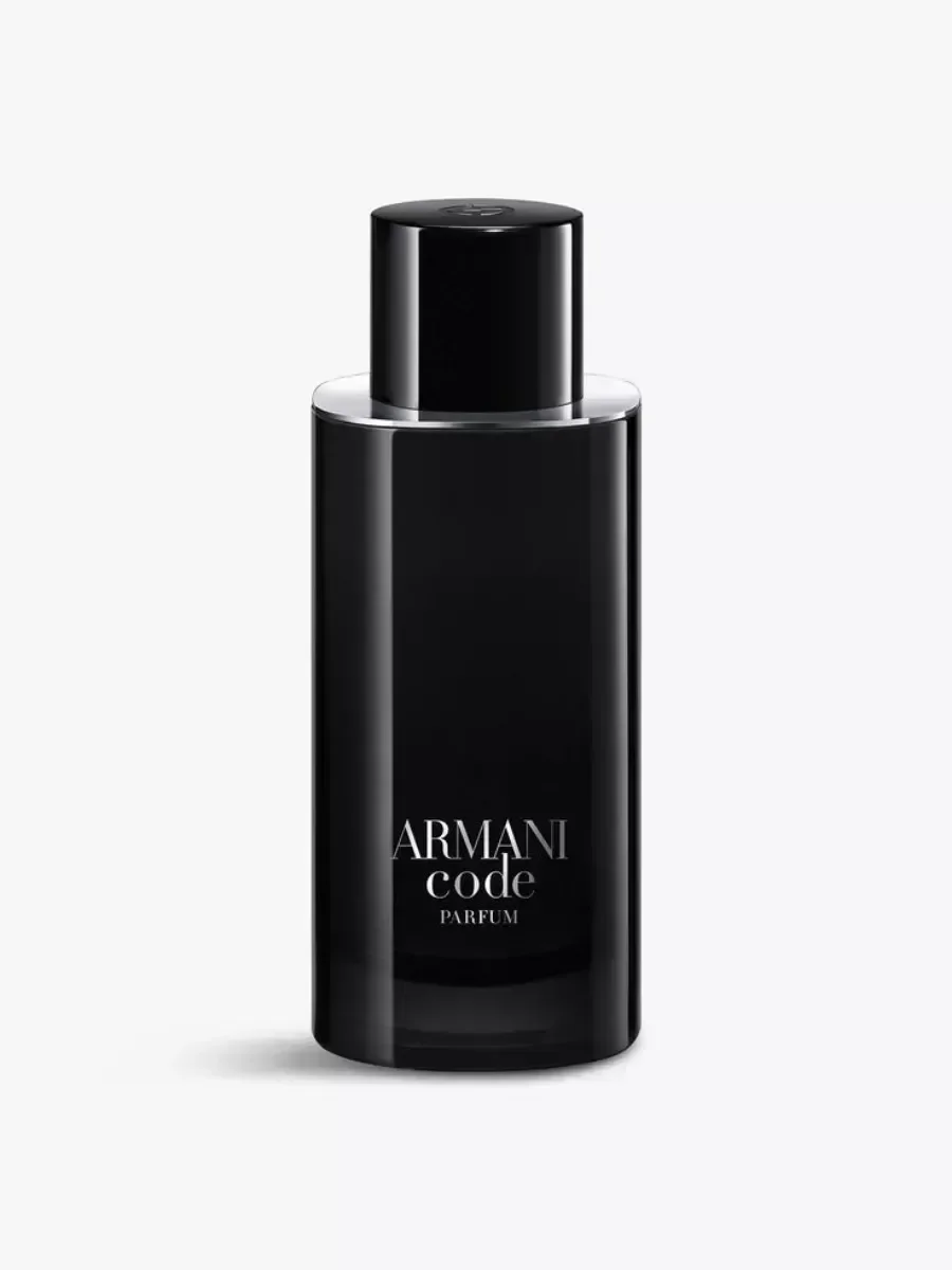 Духи мужские Giorgio Armani Code Parfum 125мл - изображение 1