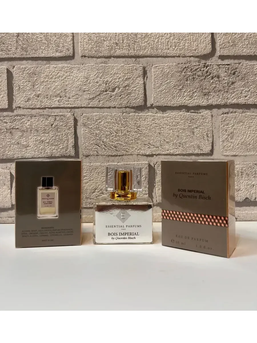 Bois Imperial 30 мл - миниатюра 2