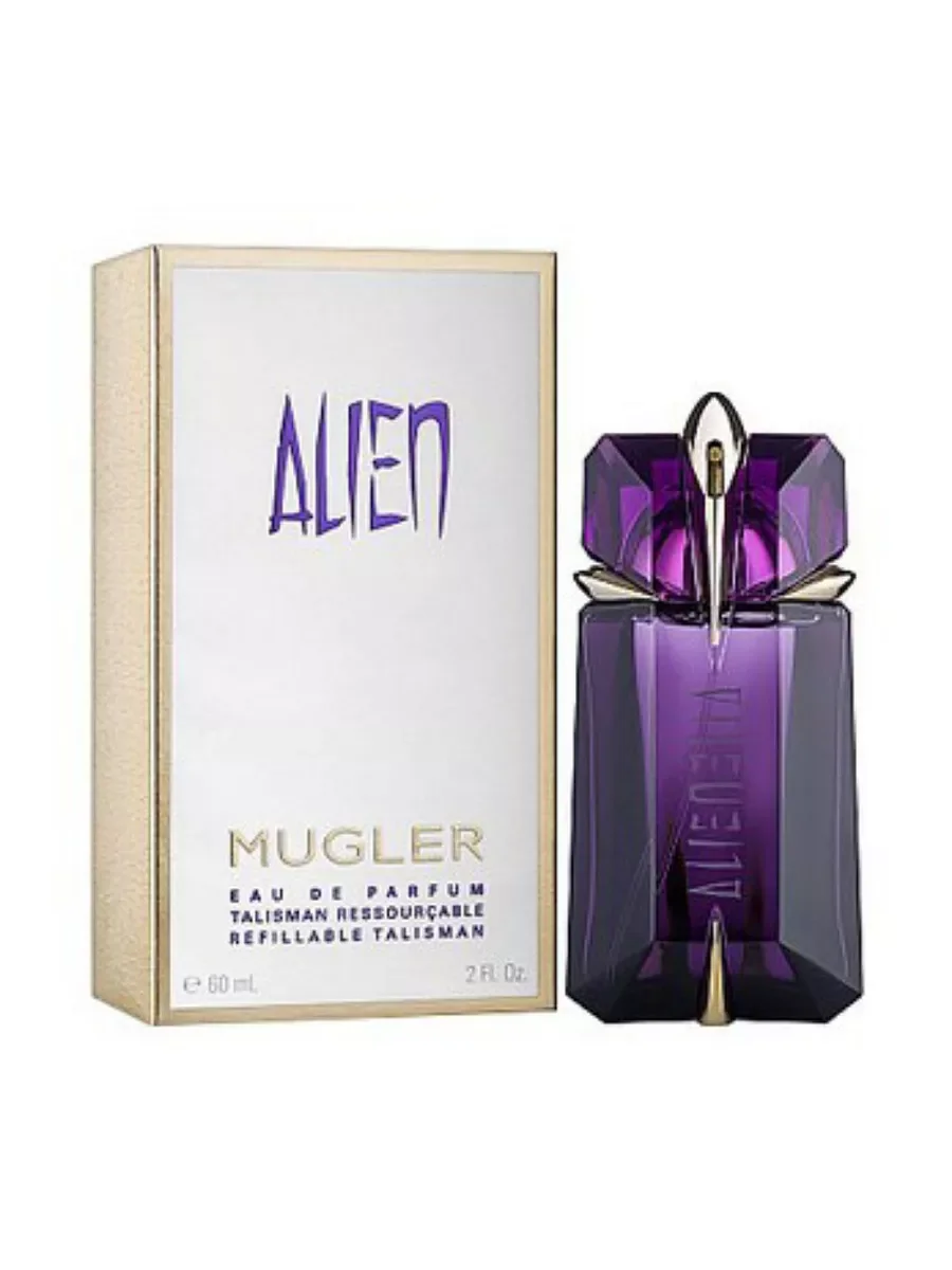 MUGLER Alien 90 мл - изображение 1