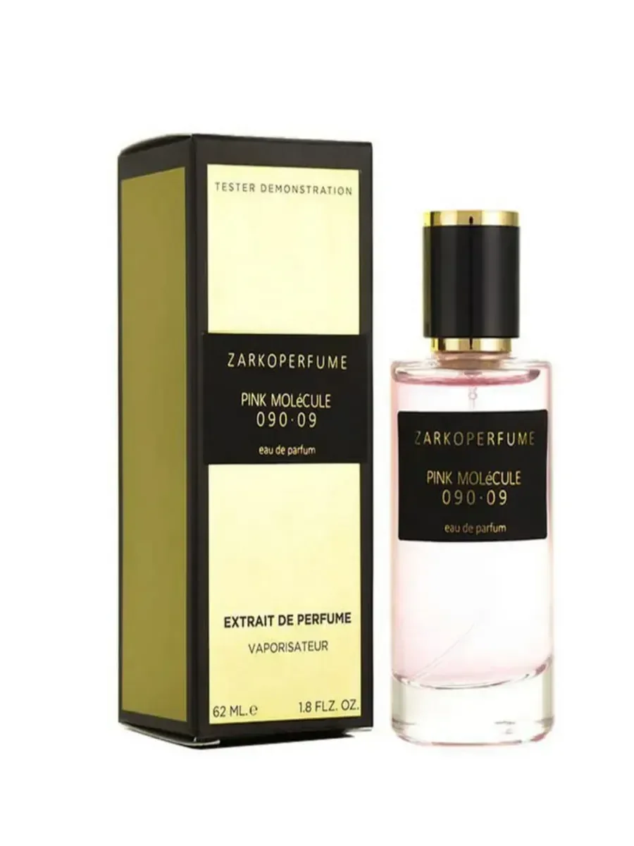 PINK MOL?CULE 090.09 62 мл - изображение 1