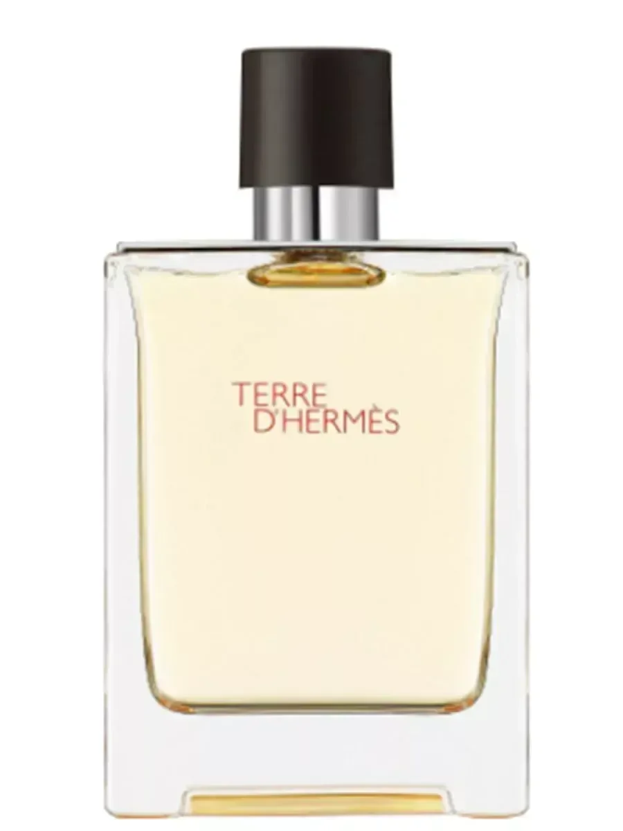 Terre D'hermes 100 ml - миниатюра 2