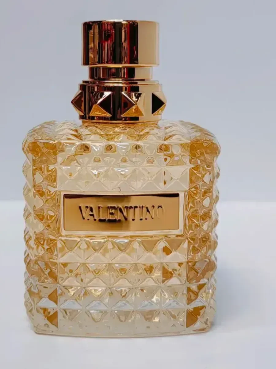 Valentino Donna Born In Roma The Gold 100мл - миниатюра 2