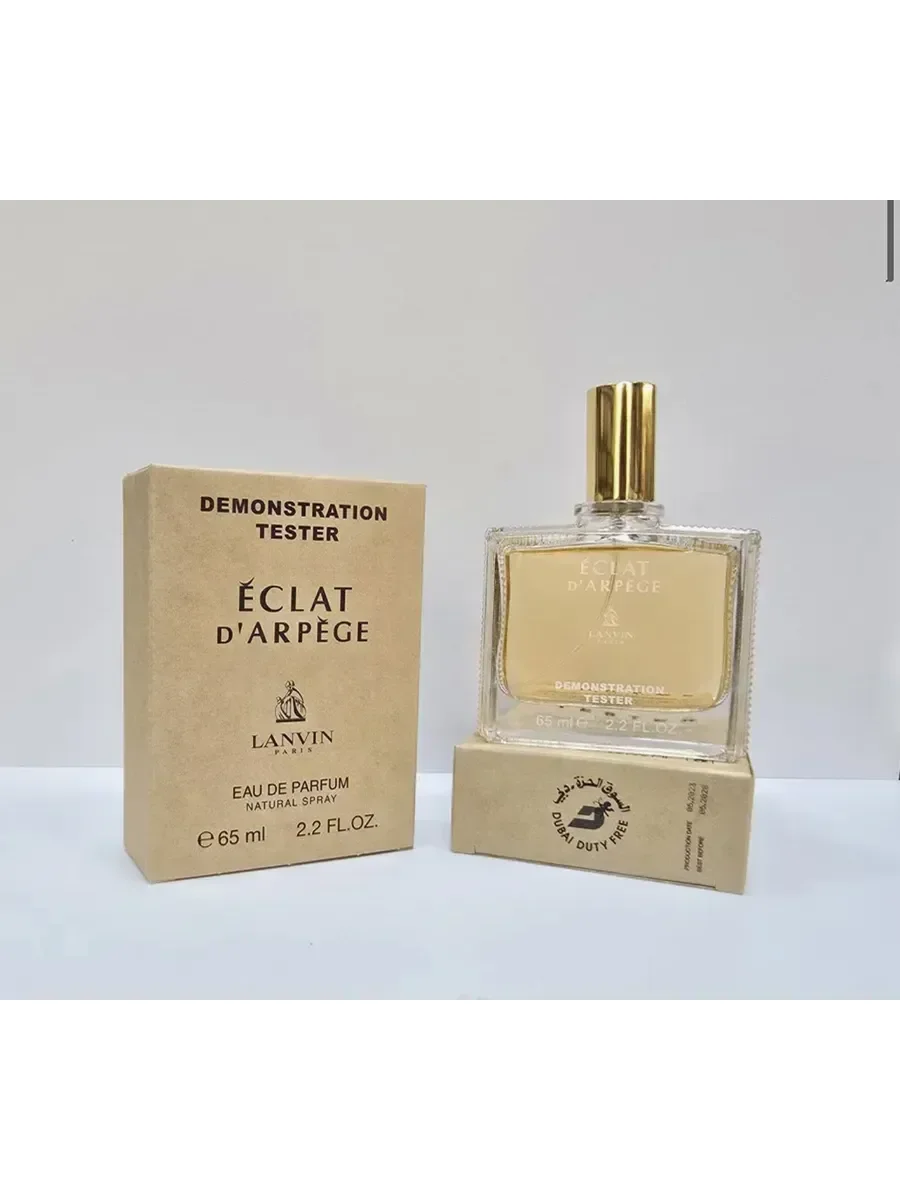 Lanvin Eclat D'Arp?ge 65 мл духи тестер - миниатюра 3