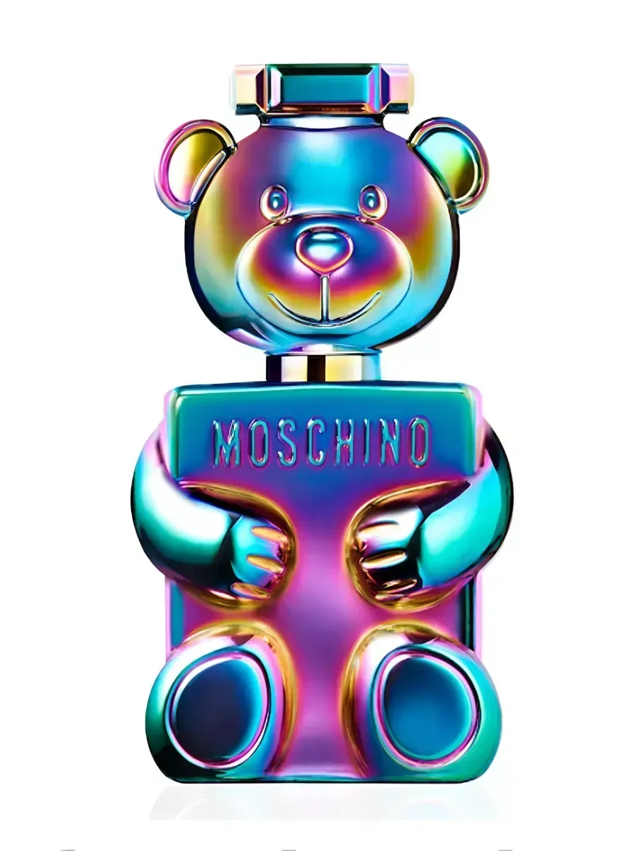 Духи TOY 2 Pearl Москино - миниатюра 2