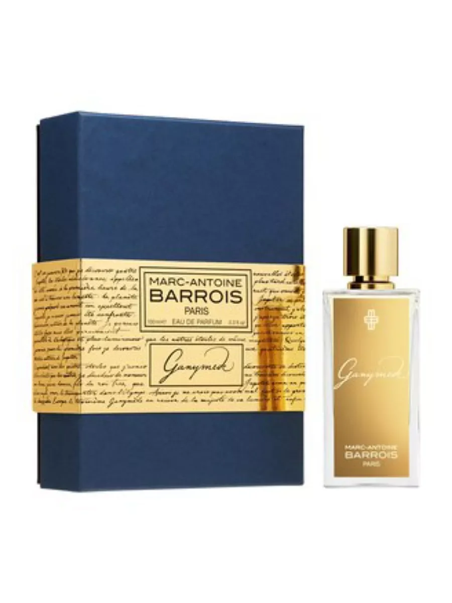 MARC-ANTOINE BARROIS Ganymede 100 мл - изображение 1