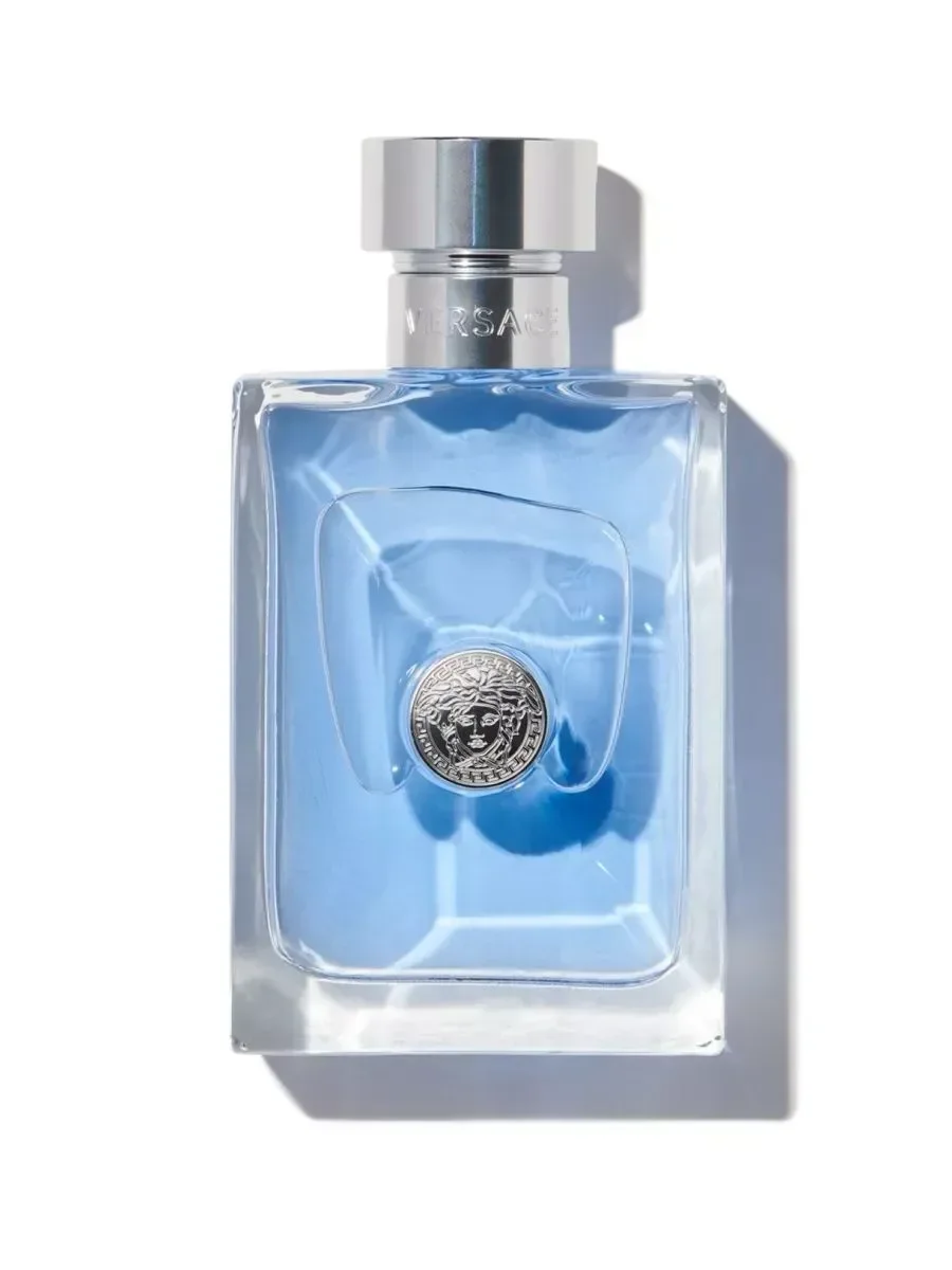 Туалетная вода Versace Pour Homme 100мл - изображение 1