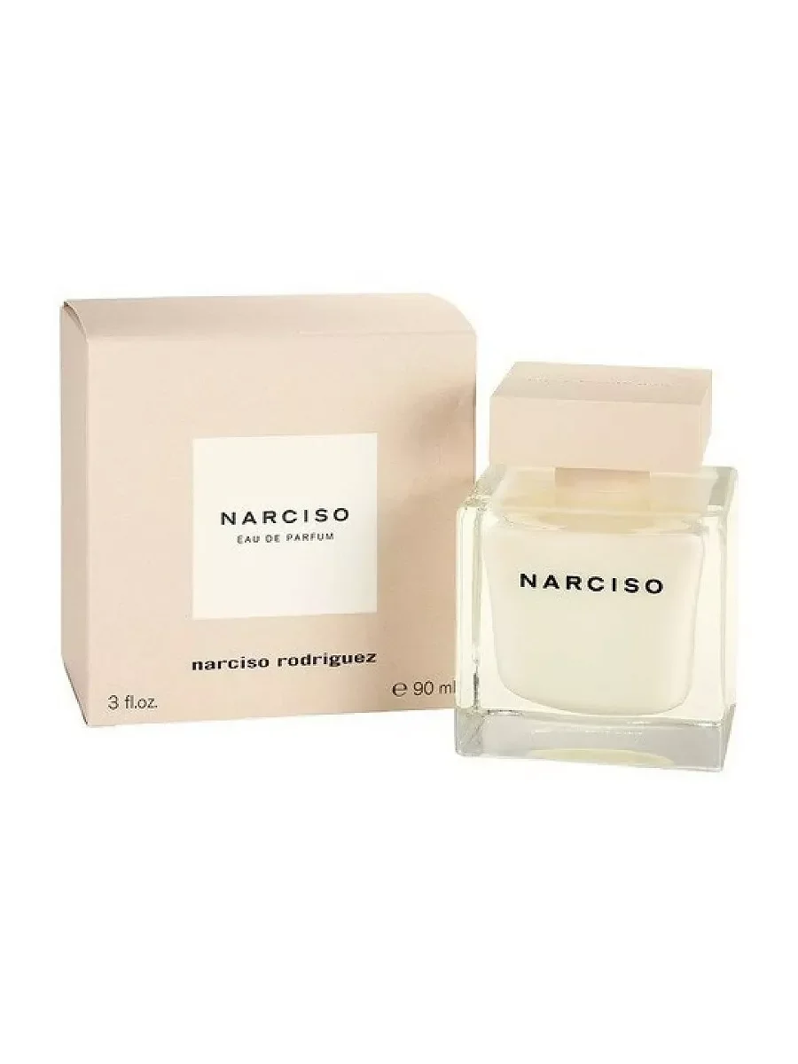 Narciso Rodriguez Narciso 90 мл - изображение 1