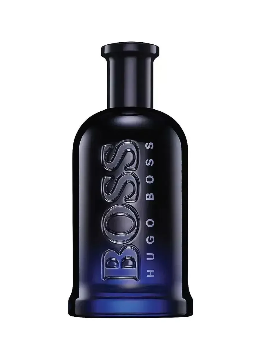 HUGO Bottled Night - миниатюра 2