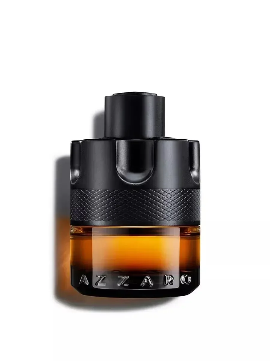 Духи мужские Azzaro The Most Wanted 100мл - миниатюра 2
