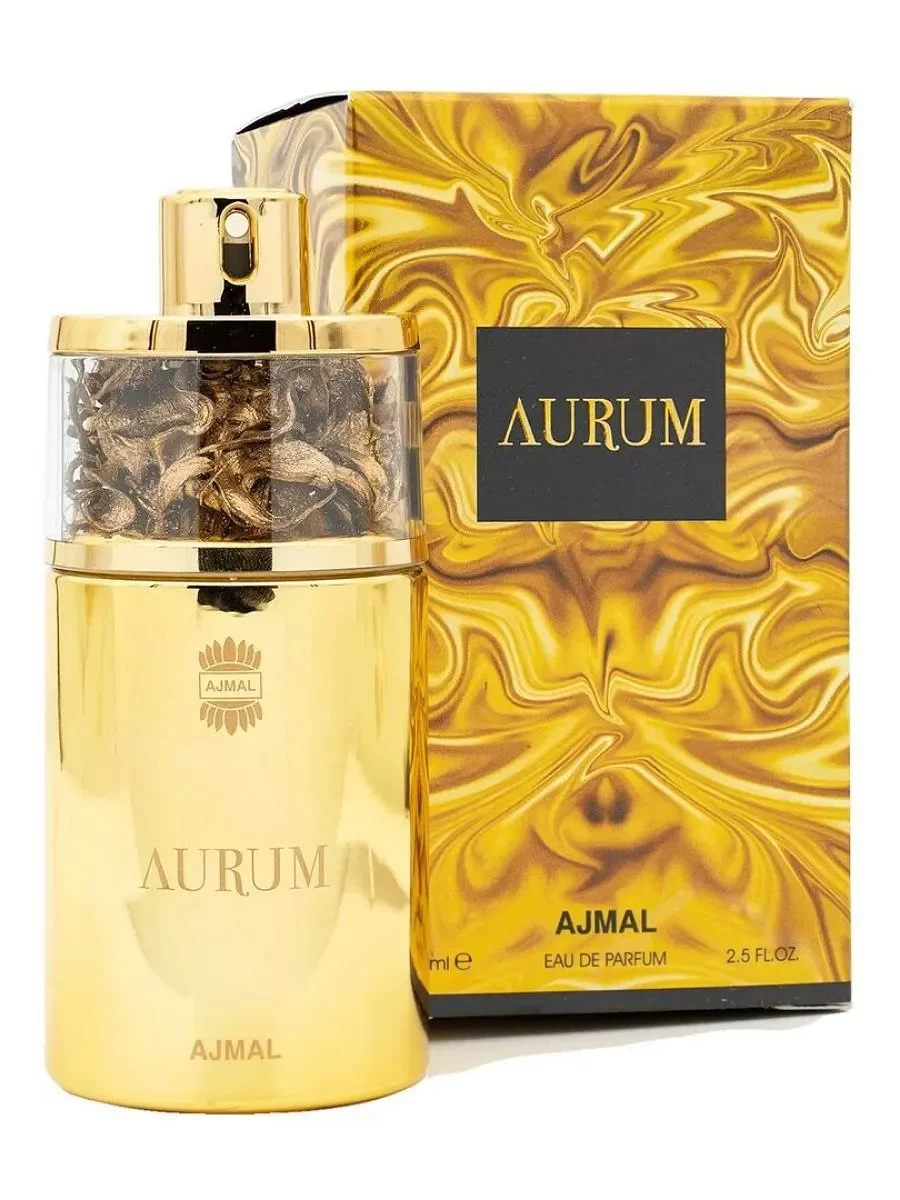 Ajmal Aurum 100 мл - изображение 1
