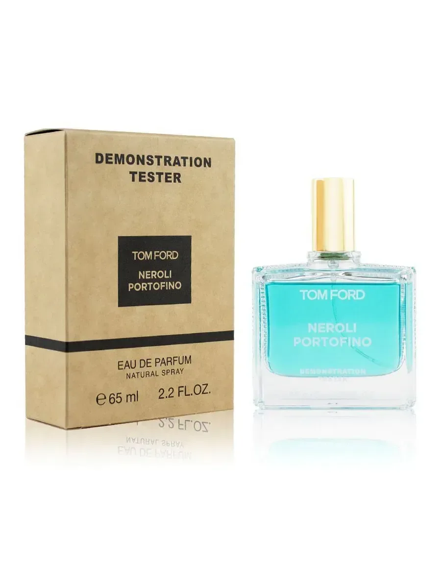 Neroli Portofino том форд 65 мл - миниатюра 2