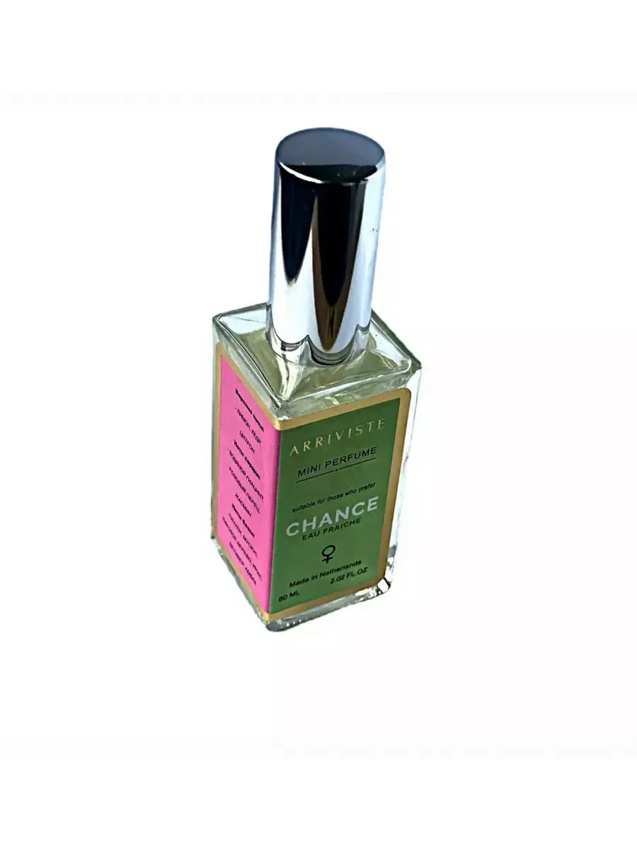 Chance Eau Fraiche 60 мл - миниатюра 2