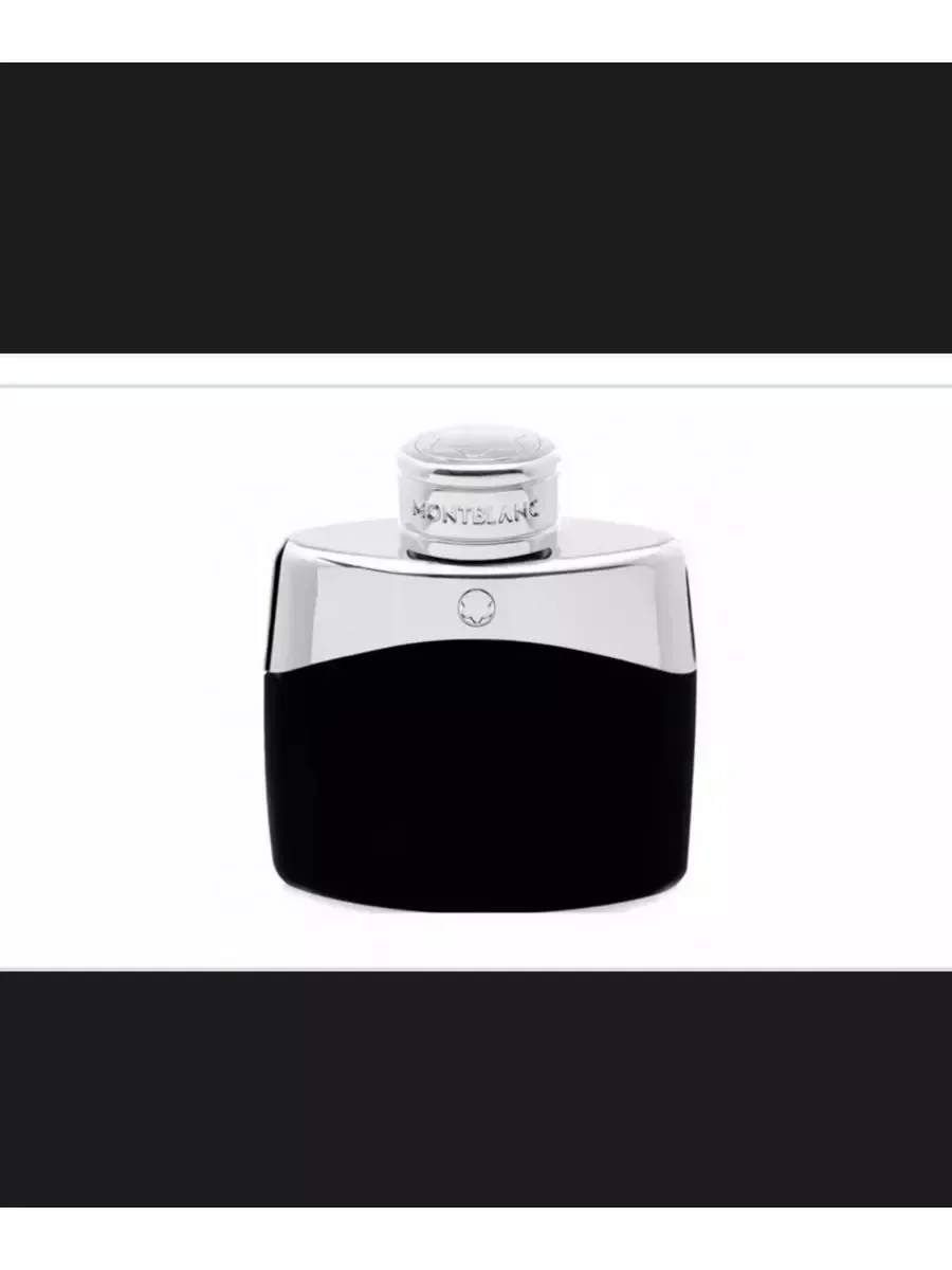 Mont blanc Legend парфюм - миниатюра 2