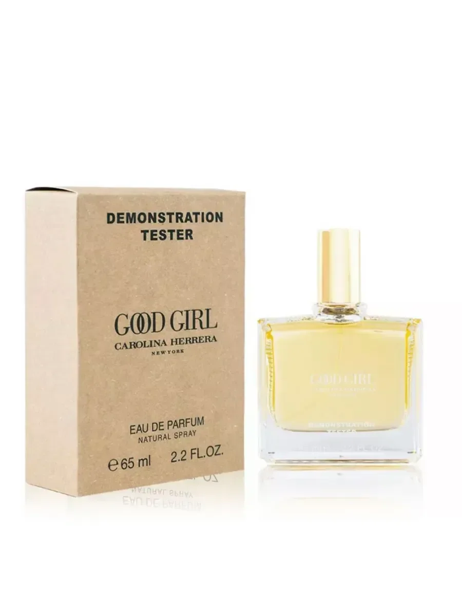 Carolina Herrera Good Girl 65 мл - миниатюра 2