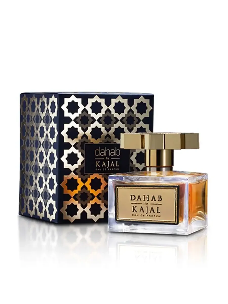 Perfume House DAHAB Каджал дахаб Каял дахаб - изображение 1